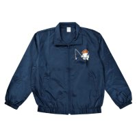 Sebata Yuzo "Sebatake-kun" Light Jacket