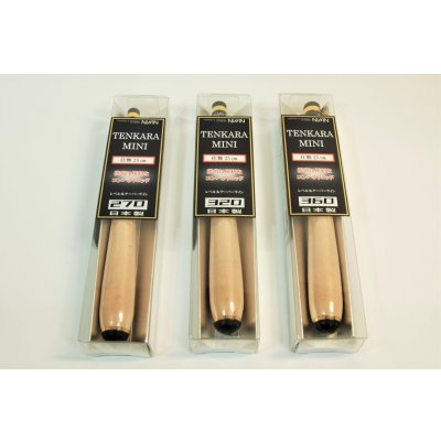 Photo9: Nisshin Tenkara Mini