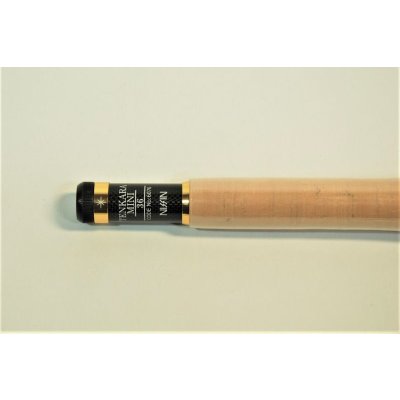 Photo8: Nisshin Tenkara Mini