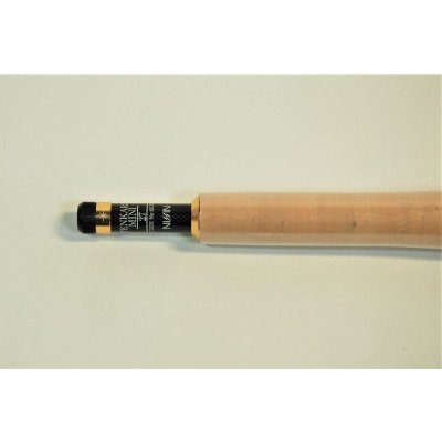 Photo6: Nisshin Tenkara Mini