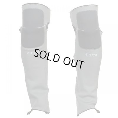 Photo1: Custom Ordered Item #0405 Tiemco Foxfire Minimalist Wading Gaiter (5820401) size XL
