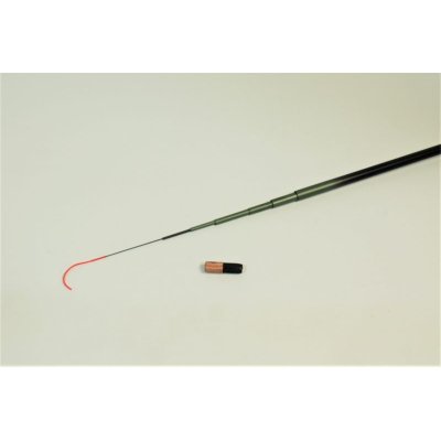 Photo3: Shimotsuke Tenkara Gen 2 "Short Tenkara Rod"