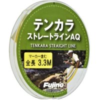 Fujino Line Tenkara Straight Line AQ