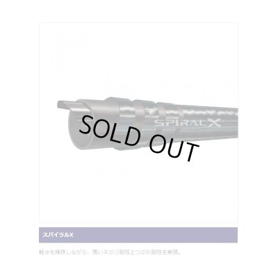 Photo5: Shimano BG Tenkara 48 NV