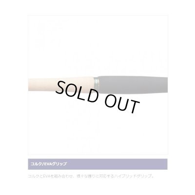 Photo4: Shimano BG Tenkara 48 NV