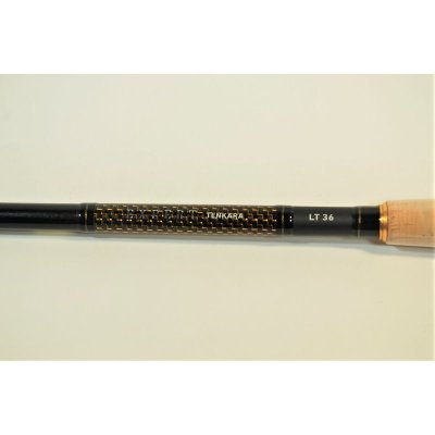 Photo5: Daiwa Expert Tenkara