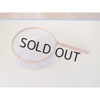 Mankyu Keiryu Tamo #142 Momi 24.0cm Purple Net with Case