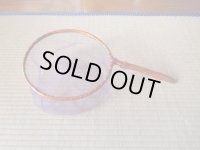 Mankyu Keiryu Tamo #142 Momi 24.0cm Purple Net with Case