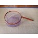 Photo1: Mankyu Keiryu Tamo #142 Momi 24.0cm Purple Net with Case (1)