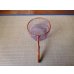 Photo7: Mankyu Keiryu Tamo #142 Momi 24.0cm Purple Net with Case (7)