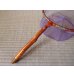 Photo5: Mankyu Keiryu Tamo #142 Momi 24.0cm Purple Net with Case (5)