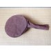 Photo8: Mankyu Keiryu Tamo #142 Momi 24.0cm Purple Net with Case (8)