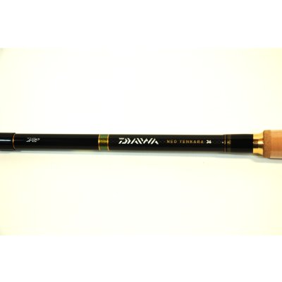 Photo5: Daiwa NEO Tenkara