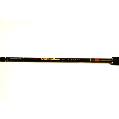 Photo5: Suntech Tenkara Bum