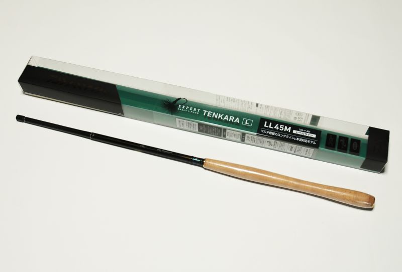 Daiwa Expert Tenkara L 