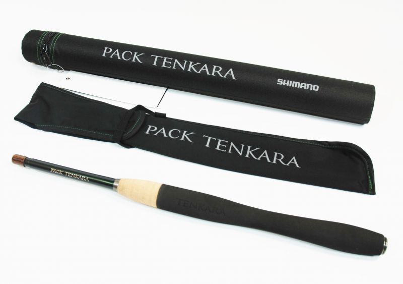 Shimano Pack Tenkara ZW