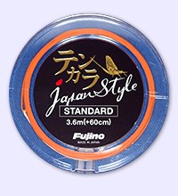 Fujino Line Tenkara Japan-style Standard 3.6m Tapered Line