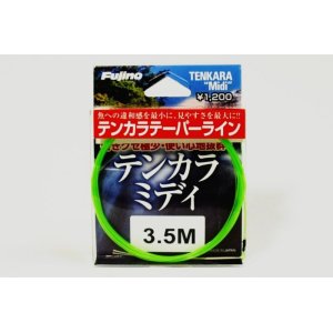 Photo: Fujino Line Tenkara Midi Tapered Line