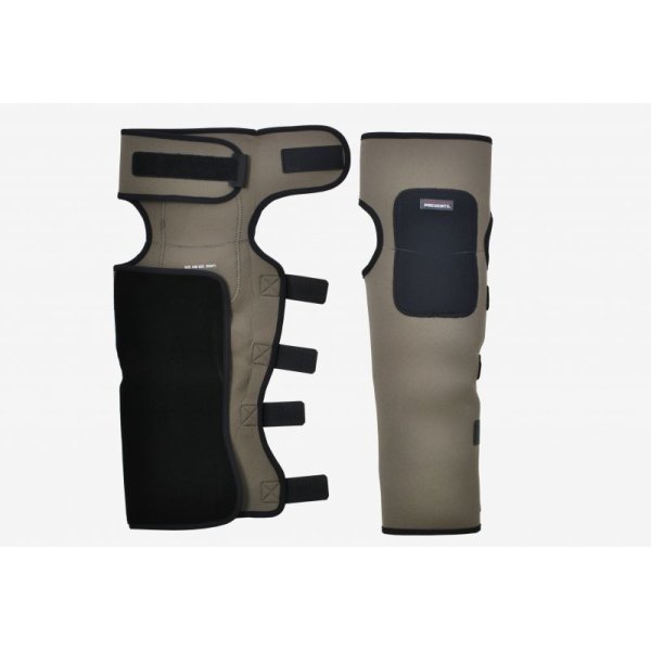 Photo1: Little Presents Wader Gaiter (1)