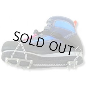 Photo: Custom Ordered Item #0179 Syoei Pin-soles