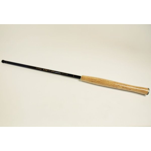 Photo2: Nisshin Pro Square Super Tenkara (2)