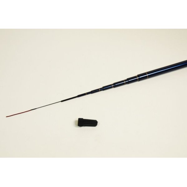 Photo4: Nisshin Pro Square Super Tenkara (4)