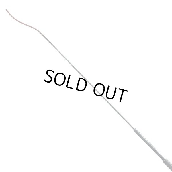 Photo5: Shimano Honryu Tenkara 44 NP (5)