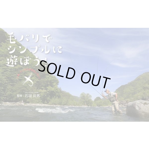 Photo6: Shimano Honryu Tenkara 44 NP (6)