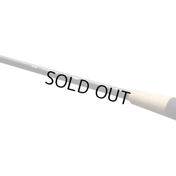 Photo3: Shimano Honryu Tenkara 44 NP (3)