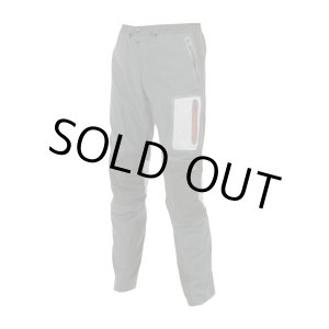Photo: Custom Ordered Item #0324 Tiemco Airista Minimarist WD Pants Dark Gray Size XL