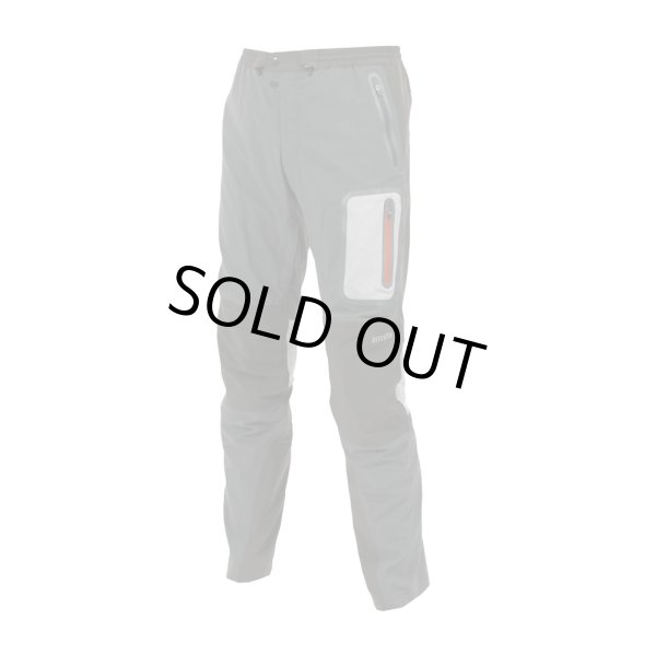 Photo1: Custom Ordered Item #0232 Tiemco Airista Minimarist WD Pants Dark Gray Size L (1)