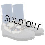 Photo: Custom Ordered Item #0218 Mont-bell Sawa Shoes 26cm