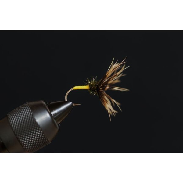 Photo6: Sebata Yuzo Kebari "Kiji-bane Sakasa (Pheasant Sakasa)" Set (6)