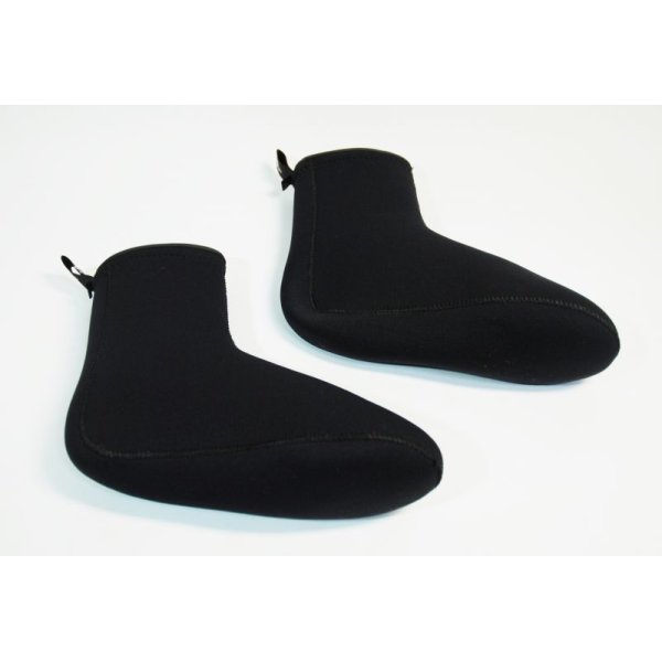 Photo2: Caravan Keiryu Socks Pro (2)