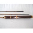 Photo3: Custom Ordered Item #0235 Saoshosaku Bamboo Tenkara Rod TEN005 (3)