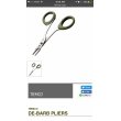 Photo8: Custom Ordered Item #0243 Tiemco Fly Fishing Accessories Set (8)