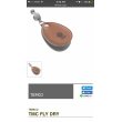 Photo9: Custom Ordered Item #0243 Tiemco Fly Fishing Accessories Set (9)