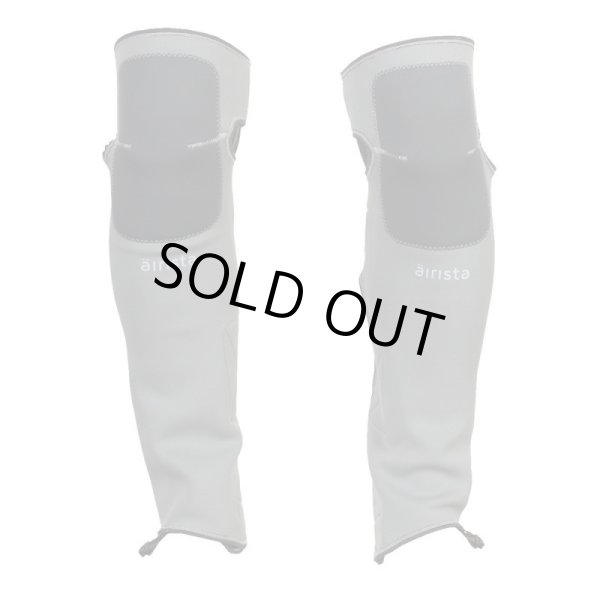 Photo1: Custom Ordered Item #0279 Foxfire Minimalist WD Gaiters M size (1)