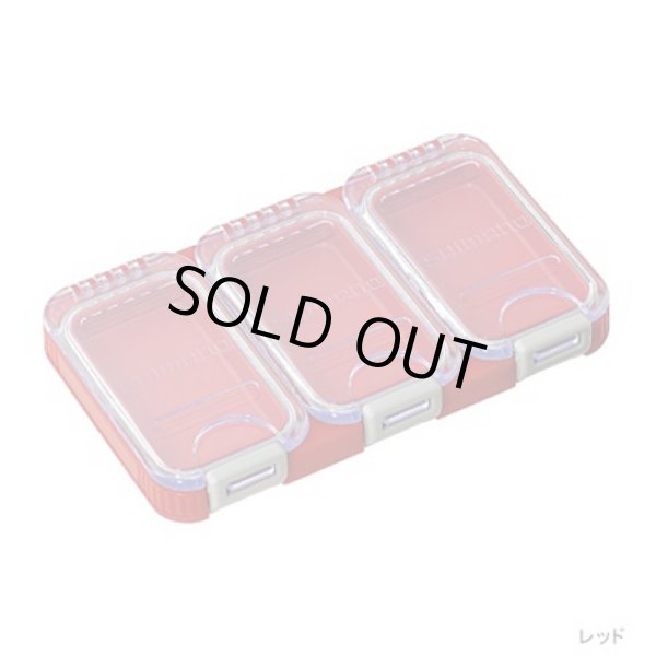 Photo5: Custom Ordered Item #0273 Keiryu fishing tackle set Shimano End Rope for Damo ets. (5)