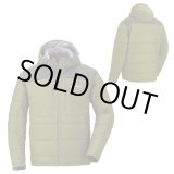 Photo: Custom Ordered Item #0287 Mont-bell Casting Thermal Jacket XL size & Sawer Sandals L size