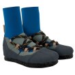 Photo2: Custom Ordered Item #0289 Mont-bell Sawer Trekker 29cm & Sawer Shoes 29cm (2)