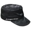 Photo2: Custom Ordered Item #0310 Anglers Design Caps (2)