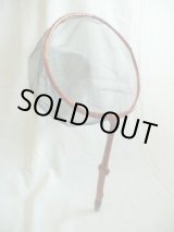 Photo: Custom Ordered Item #0302 Mankyu Tamo Nets & Replacement net.