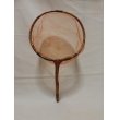 Photo3: Custom Ordered Item #0302 Mankyu Tamo Nets & Replacement net. (3)