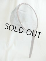 Photo: Custom Ordered Item #0307 Mankyu Keiryu Tamo & Replacement net