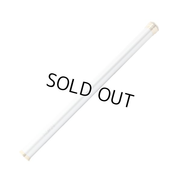 Photo1: Nisshin Aluminum Rod Case N (1)