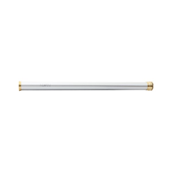 Photo2: Nisshin Aluminum Rod Case N (2)