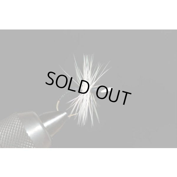 Itoshiro area kebari