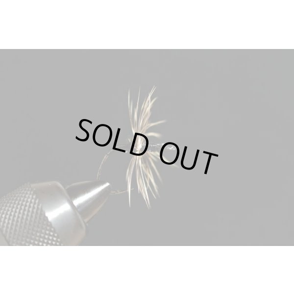 Takayama area kebari