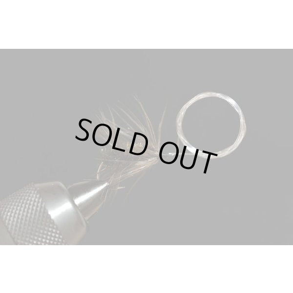 Matsumoto area kebari